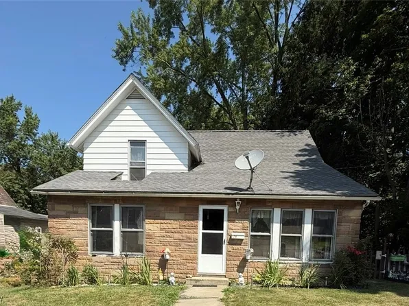 174 W 5th St, Salem, OH 44460