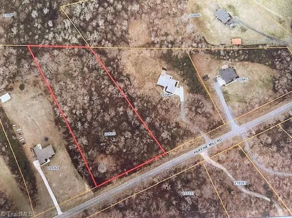 3819 Huffine Mill Rd, Gibsonville, NC 27249