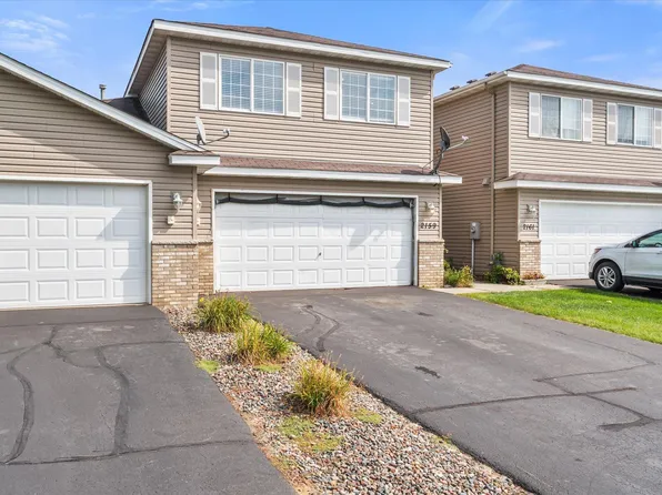 2159 Cleveland Way S, Cambridge, MN 55008