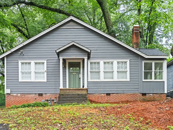 1339 Miller Reed Ave SE, Atlanta, GA 30315