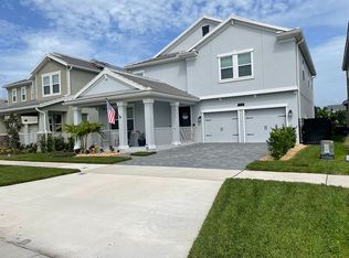 11511 Epic Ave, Orlando, FL 32832