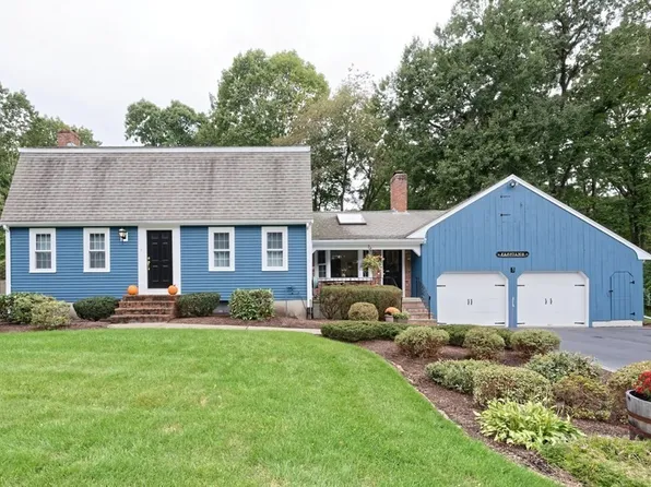 3 Kristin Ln, Canton, MA 02021