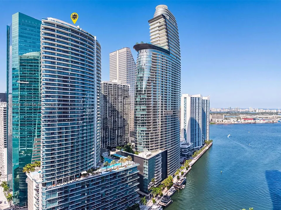 200 Biscayne Boulevard Way #4711
