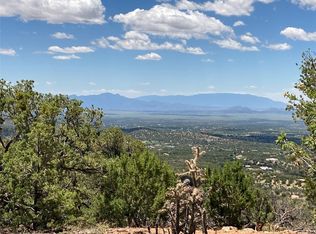 215 Double Arrow Rd, Santa Fe, NM 87505