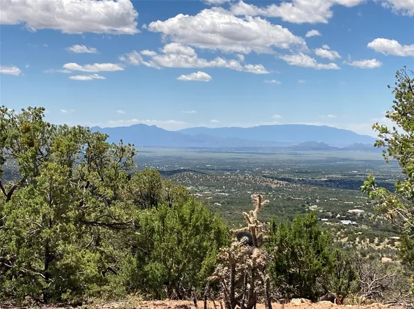 215 Double Arrow Rd, Santa Fe, NM 87505