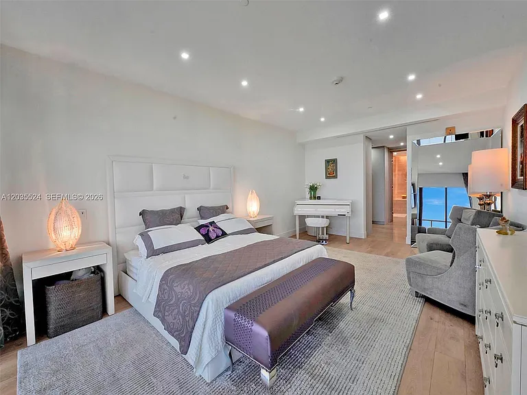 9703 Collins Ave #2501/03 — Photo 19