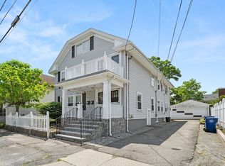13-15 Laurel Rd, Milton, MA 02186