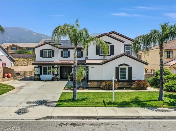 3002 W Muir Mountain Way, San Bernardino, CA 92407
