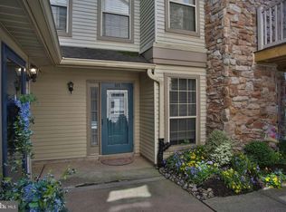 609 Remington Ct, Chalfont, PA 18914