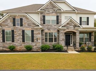 3690 Begonia Way, Alpharetta, GA 30004