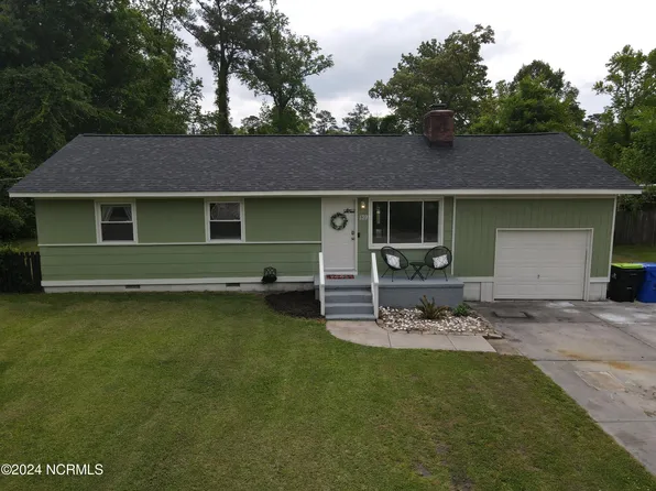 139 Jupiter Trail, Jacksonville, NC 28546
