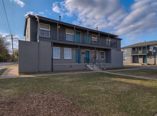3809 S Hudson Ave #2, Oklahoma City, OK 73109