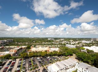 Commodore Plaza, Aventura, FL 33160