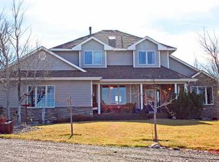 5730 Heron Glenn Ln, Billings, MT 59106