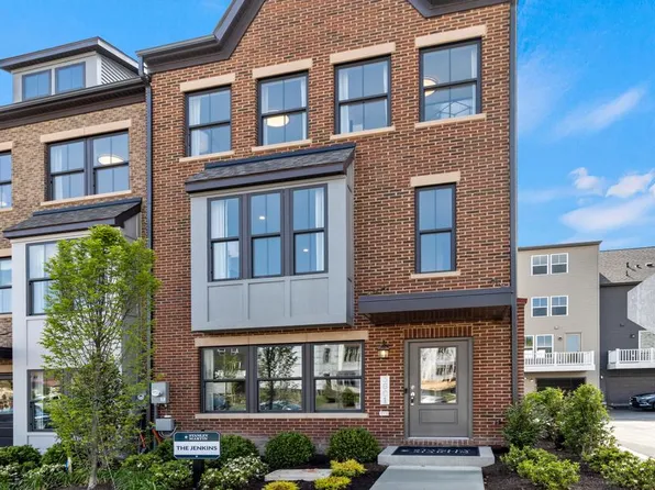 3601 Stella Blue Dr, Hyattsville, MD 20782