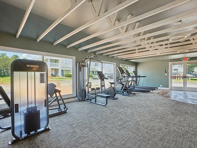 Stonebrook Apartments