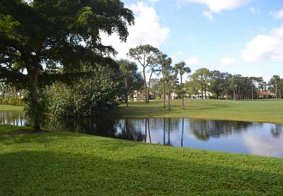 Home For Sale In Boca Country Club