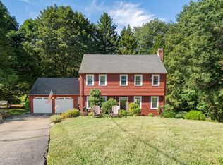 56 Country Ln, Westwood, MA 02090