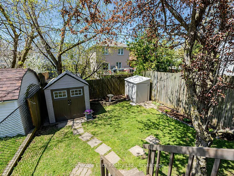 44 Westbourne Ave — Photo 29