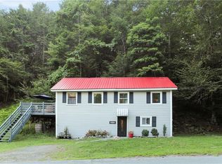 513 Pine Kill Rd, Wurtsboro, NY 12790