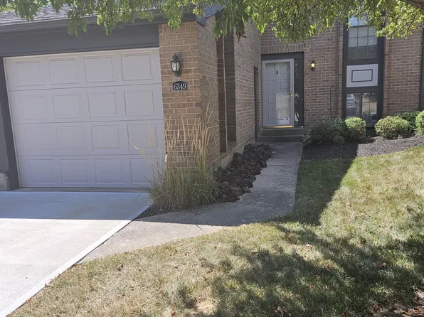 6349 Cliff Side Dr, Florence, KY 41042