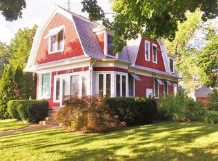 Niehaus Rd, Litchfield, IL 62056