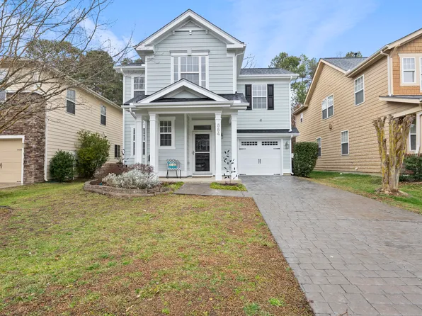 554 Abbey Fields Loop, Morrisville, NC 27560
