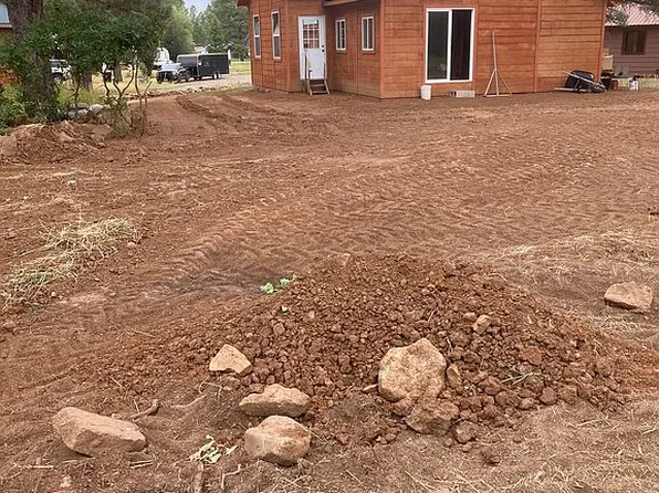 95 Cleek Ct, Pagosa Springs, CO 81147