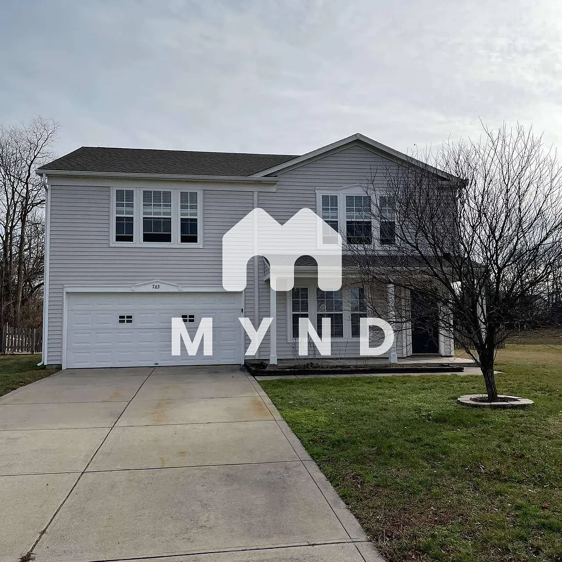 763 Sedgewick Ln photo 1