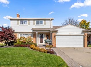 43968 Brandywyne Rd, Canton, MI 48187