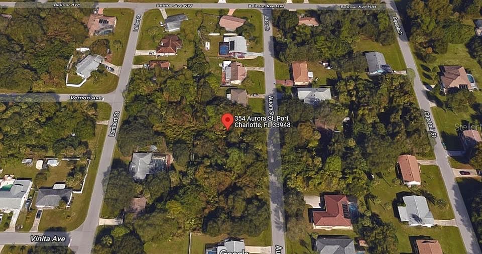 1st image of 354 AURORA STREET LOT 32