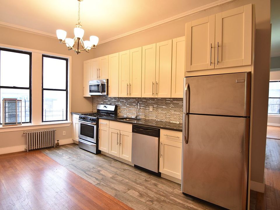 1st image of 661 W 180th St APT 3E