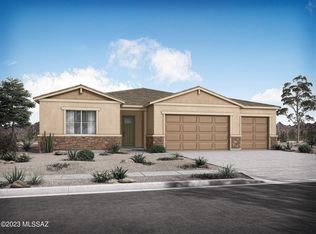 12804 E Tortoise Pointe Pl, Vail, AZ 85641