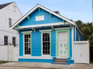 1225 Kerlerec St, New Orleans, LA 70116