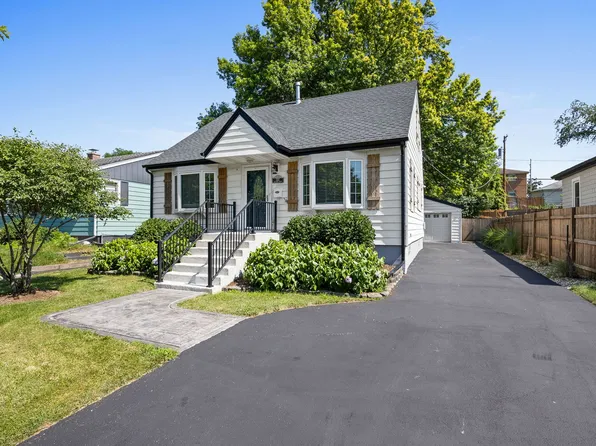 337 Sheldon Ave, Downers Grove, IL 60515
