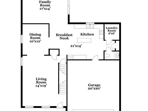 2nd image of this home