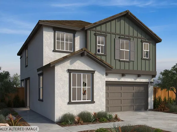 8 Terrace Court, American Canyon, CA 94503