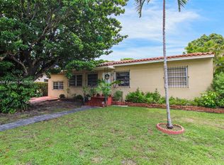 1231 Falcon Ave, Miami Springs, FL 33166