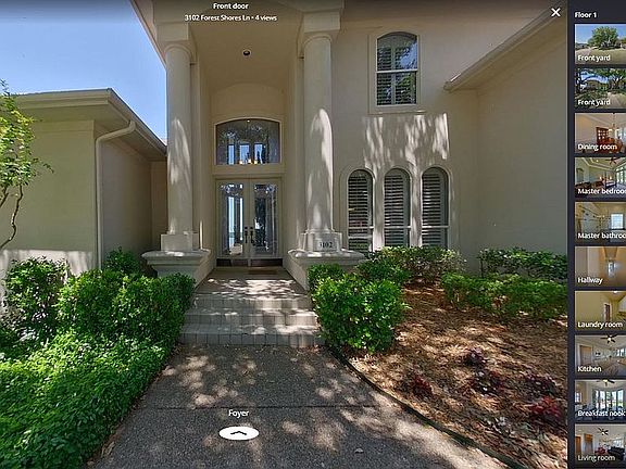 5th image of 3102 Forest Shores Ln