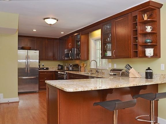 2010 Kitchen renovation!