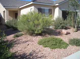 4713 Vincent Hill Ct, North Las Vegas, NV 89031