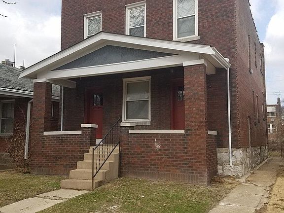 2nd image of 3959 Potomac St #3959