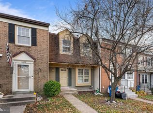 14434 Salisbury Plain Ct, Centreville, VA 20120