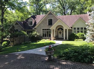 6 Steinmeyer Woods, Edwardsville, IL 62025