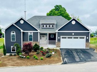 6 Hayden Dr LOT 1, The Hayword Dover, NH 03820