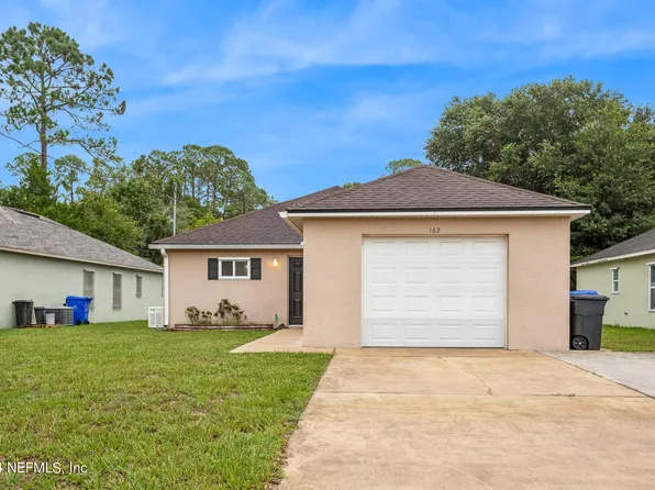 162 STEWART Street, St. Augustine, FL 32084