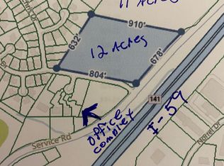 6032 Service Rd, Birmingham, AL 35235