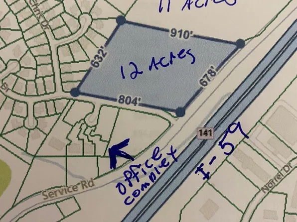 6032 Service Rd, Birmingham, AL 35235