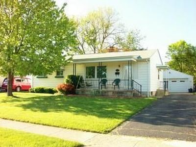 2620 Glendale Rd, Grove City, OH, 43123