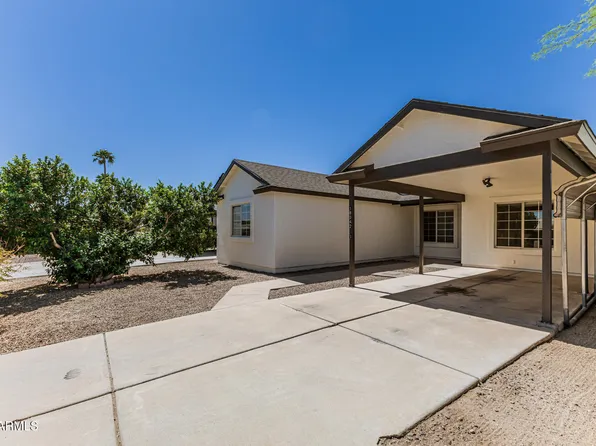 18042 N 41ST Street #A, Phoenix, AZ 85032